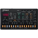 Roland Aira Compact S-1 Tweak Synth | Modern Aletlerle Ultra Taşınabilir Mikro Polisentezleyici | D-