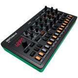Roland AIRA Compact S-1 Tweak Synth | Modern Aletlerle Ultra Taşınabilir Mikro Polisentezleyici | D-Motion Ses Kontrolü | 4,5 Saat Kablosuz Pil Çalışması | Hafif ve Sağlam