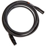Roland Black Serisi simetrik mikrofon kablosu, uzunluk: 3 m – RMC-B10