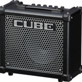 Roland Cube-10GX 10W Elektro Gitar Amfisi