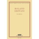 ROLAND DESTANI - ANONIM