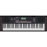 Roland E-X10 Klavye / 61 Tuşlu Piyano, Yeni Başlayanlar ve Dersler Için Mükemmel / 600+ Ses / St - Çok Renkli