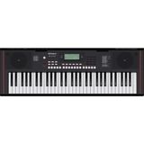Roland E-X10 Klavye | 61 Tuşlu Piyano, Yeni Başlayanlar ve Dersler Için Mükemmel | 600+ Ses | Stereo - Renkli
