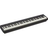Roland Fp-10 Dijital Piyano, Ev Kullanımı Uygulama, Için Taşınabilir 88 Tuşlu Sayısal Piyano, - Standart
