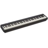 Roland FP-10 Dijital Piyano, ev kullanımı ve uygulama, Black için Taşınabilir 88 Tuşlu Sayısal Piyano, İdeal