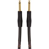 Roland Gold Serisi Yama/Pedal Kablosu Düz 6.3mm Jak Tak 3m RIC-G10