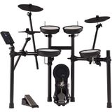 ROLAND TD-07KV Dijital Davul Seti