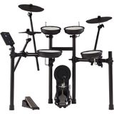 Roland TD-07KV V-Drums Elektronik Davul Seti