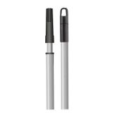 Rolart 100311 2 m Teleskopik Metal Sırık Sap