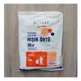 Rolart Hışır Örtü Boya Koruyucu Zemin Örtüsü 30 m2