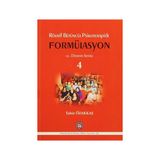 Rölatif Bütüncül Psikoterapide Formülasyon 12. Dönem Serisi 4 - Tahir Özakkaş