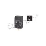 ROLE 12V 15A (OPEL: ASTRA F- VECTRA A) 202155756 TOPRAN-202155001