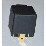 Röle 5-Fiş 12V Range Discovery Landrover Defender Ac 5 Pin Ywb10032-L