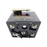 Röle Bendiks Vidalı 1/2-1 Hp 220v 3arr3a3c2