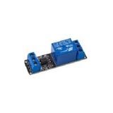 Röle Kontrol Kartı , 5-30VDC Giriş , 220VAC 10A Röle Çıkış