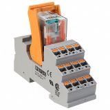 Röle Modülü - RIF-2-RPT-LDP-24DC/2X21 Phoenix Contact