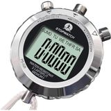 Rolilink Kronometre, Metal kronometre spor kronometre için kronometre, spor ve müsabakalar için zamanlayıcı