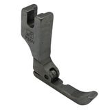 Rolinda P36N Düz Makine Fermuar Ayak Sağ
