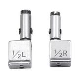 Rolinda S15765+S15766 Brother Çiftiğne 875 1/2 Iptalli Iğne Bağı