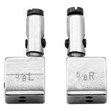 Rolinda / S15771-S15772 Brother Çiftiğne 875 5/8 İptalli İğne Bağı
