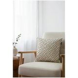 Rolivs Ambera Dekoratif Kırlent 47X47 Cm Fermuarlı Yıkanabilir (6)