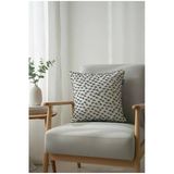 Rolivs Savaso Dekoratif Kırlent 47X47 Cm Fermuarlı Yıkanabilir (11)