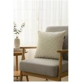 Rolivs Silenza Dekoratif Kırlent 47X47 Cm Fermuarlı Yıkanabilir (5)