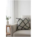 Rolivs Sofen Dekoratif Kırlent 47X47 Cm Fermuarlı Yıkanabilir (Nk1720)