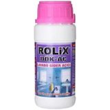 Rolix 1 kg Lavabo Açıcı Banyo Gider Açıcı