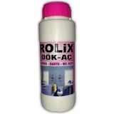 Rolix Dök Aç Banyo Lavabo Wc Açıcı 1000 gr - 1 kg
