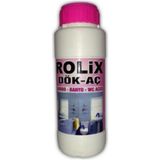 Rolix Dök Aç Banyo Lavabo Wc Açıcı 1000 Gr