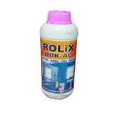 Rolix Lavabo Açıcı Harç Taş Kum Beton Eritici Asit 1Kg Tıkanık Açma Dök Aç