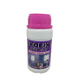 Rolix Tuvalet Açma Lavabo Aç 2kilo Tıkanık Açma Asit 2kg Yakıcı Sıvı Gider Açıcı Ilaç