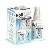 Roll 100 ml Sprey El Dezenfektanı