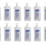 Roll 12x1000 ml Antiseptik El Cilt Antiseptiği Dezenfektanı