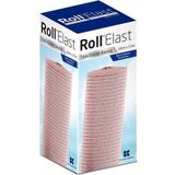 Roll 15 cm x 3.5 m Tıbbi Elastik Bandaj