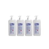 Roll 4x1000 ml Antiseptik El Cilt Antiseptiği Dezenfektanı
