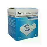Roll 7.5x7.5 cm 50'li Emici Kompres Ped