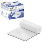 Roll 8 cm Flex Elastik Sargı