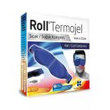Roll 8x21 cm Termojel Sıcak Soğuk Göz Cırtlı Kompres
