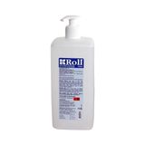 Roll Antiseptik El Cilt Antiseptiği Dezenfektanı 1000 ml Alkolsüz Sıvı İçerik ile Güçlü Hijyen - 1 lt