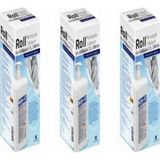 Roll Antiseptik El Cilt Antiseptiği Dezenfektanı 3 x 1 L