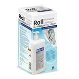 Roll Antiseptik Solüsyon El Ve Cilt Antiseptiği 1000 Ml - 4 Adet + 20 Adet Steril Maske