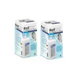 Roll Antiseptik Solüsyon El Ve Cilt Dezenfektanı 1000 Ml Pompalı 2 Adet