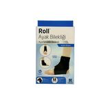 Roll Ayarlabilir Bedenli Ayak Bilekliği
