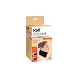 ROLL AYARLANABİLİR BEDENLİ ÇIRTLI BOYUNLUK