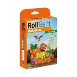 Roll Bant Dinazorlar Yara Bandı 2 x 12'li