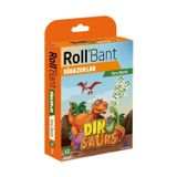 Roll Bant Dinozorlar Yara Bandı