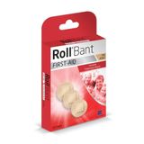 Roll Bant First-Aid 20'li Yara Bandı