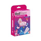 Roll Bant Prenses Deniz Kızı Yara Bandı